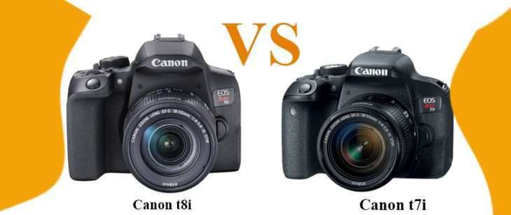 Canon-t7i-vs-t8i